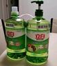 立白 茶籽洗洁精5.8斤 A类去污洁净99%除菌去油快不伤手洗涤灵洗碗液 实拍图