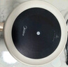美的（Midea）电火锅IH电磁加热火锅专用锅分体家用多功能锅4.5L大容量3分钟飞快沸腾电煮锅带蒸屉HGE22BY06Z 实拍图