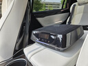 博世（BOSCH）GS201汽车车载空气净化器除甲醛雾霾烟新车异味pm2.5温湿度显示 实拍图