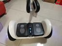 九号（Ninebot）平衡车儿童电动平衡车成人智能双轮9号电动车体感车电动腿控车LC2 实拍图