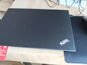 联想ThinkPad X13/L13/X1Carbon/X390轻薄二手笔记本电脑13.3寸商务办公 X280四核i5-8 8G 512G固态 95新 实拍图
