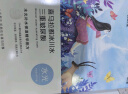 自然堂喜马拉雅冰川水水光补水面膜24片温泉水水光补水面膜 情人节 实拍图