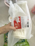 展艺 铂金硅胶揉面垫70cm 液态擀面不粘加厚防滑食品级冷热水洗易清洁 实拍图
