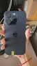 Apple 苹果 iPhone 15/14/13/12/X系列二手手机 颜色内存以质检报告为准A16 苹果 iPhone 15 Pro 实拍图