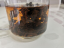 福茗源白茶叶 福鼎白茶龙珠寿眉 浓香2015年龙珠袋装500g老白茶叶自己喝 实拍图