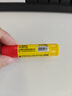 晨光(M&G)文具9g强力高粘度固体胶 PVA胶棒 固体黏胶 快干耐用胶棒 开学必备学习办公用品 单个装ASG97153 实拍图