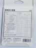 得力(deli)便携款学生计算器 马卡龙迷你计算器 亲肤按键 小学简易计算适用 学习用品 蓝TE10 实拍图