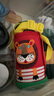 虎牌（TIGER）【京东独家】儿童保温杯厨房好物卡通学生MBJ-C06C-EL小狮子600ml 实拍图