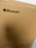 布鲁雅尔（Blueair） 空气净化器过滤网滤芯 复合滤网适用303+/303/270E/203 200系列复合滤网 实拍图