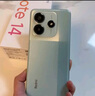 小米 Redmi Note 14 Pro 天玑7300-Ultra 国家补贴 IP68 5500mAh大电量 8GB+128GB 幻影青 红米 5G手机 实拍图