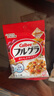 卡乐比（Calbee）即食燕麦片 水果麦片 原味600g+50g*4 日本进口 早餐代餐冲泡即食 实拍图