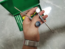 酷莱普补胎工具套装（金属版）汽车补胎真空胎补胎胶条应急救援 KLP-002 实拍图