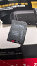 闪迪（SanDisk）256GB TF（MicroSD）内存卡 A2 4K V30 U3 C10 至尊超极速移动存储卡 读速200MB/s 写速140MB/s 实拍图