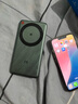 中兴（ZTE）U30 Air年包版 5G免插卡移动随身wifi无线网卡便携式热点5g路由器 松霜绿【年享24000GB大流量】 实拍图