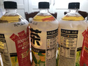 元气森林新品冰茶冰爆柠檬红茶白桃茉莉减糖茶大瓶饮料900ml/瓶整箱装 【新品】绿茶900ml*12瓶/箱 实拍图