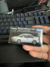 多美卡TOMY合金小汽车模型儿童玩具黑盒旗舰TP23斯巴鲁翼豹298151 实拍图