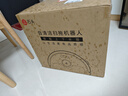 石头（roborock）扫地机器人扫拖一体 P20 自动上下水版 自动集尘洗拖布烘干补水擦地拖地洗地机吸尘器 A1690RR 实拍图