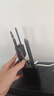 Tenda腾达路由器云霄BE3600【狂暴WiFi7丨京东全网首发】2.5G口无线千兆穿墙王信号增强Mesh立式设计 实拍图