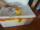 蔚鲜来 特级翡翠腊八蒜400g 出口级品质 山东特产醋泡蒜腌大蒜  实拍图
