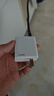 OPPO原装 SUPERVOOC 33W双口氮化镓充电器 多设备兼容快充充电头 适用平板 笔记本  适配iPhone/苹果 实拍图