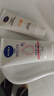 妮维雅（NIVEA）【孙颖莎同款】舒安双管身体乳精华舒缓修护精华乳液女士200ml 实拍图
