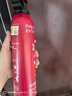 泰和安Tanda车载灭火器水基灭火器汽车家用国家消防3C认证器材 MSWJ620 车家两用21B水基灭火器油电保护装 实拍图