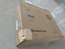 艾美特（AIRMATE）【智能遥控】七叶家用大风量落地扇电风扇台式空气循环小风扇6档暴风定时电扇高清屏显 FS30-R99 实拍图