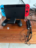 任天堂（Nintendo）【国内保税仓】Switch2/1代 OLED/续航加强日版/港版便携家用ns体感游戏机掌机 日版OLED红蓝64GB保税（赠共享会员） 实拍图