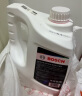 博世（BOSCH）有机型(OAT)发动机冷却液通用型汽车防冻液 冰点-25℃ 4L（绿色） 实拍图