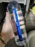 统一 爱夸天然矿泉水 360毫升 24瓶 整箱装（新老包装随机发货） 实拍图
