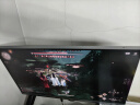 泰坦军团32英寸4K QD量子点-MiniLED 2304区 HDR1000 160Hz内置音箱10.7亿色 KVM IPS电竞显示器P32A6V PRO 实拍图