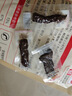 三只松鼠轻风干牛肉干400g 五成干 内蒙古风味 手撕厚切牛肉棒 休闲零食  实拍图