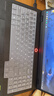 极川 联想拯救者Y9000P/R9000P/Y7000P/R7000P AI元启键盘膜2025款笔记本电脑键盘保护膜TPU超薄防尘罩 实拍图
