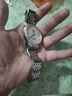 天梭（TISSOT）瑞士表力洛克系列自动机械男士腕表送礼物T006.407.11.033.00 实拍图