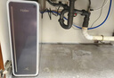 海尔（Haier）【甜镁净水器】矿物质鲜活水1200G直饮净水机RO反渗透净水器净饮机HKC3000-R711U1国家补贴 实拍图