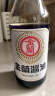 金兰薄盐系列 酱油 590ml 玻璃瓶中国台湾 实拍图