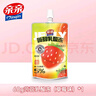 亲亲（Qinqin）蒟蒻吸吸果汁冻60g儿童休闲小零食冷藏口感更佳 蒟蒻乳酸冻（酸奶味）60g1个 实拍图
