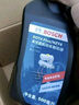 博世（BOSCH）DOT4plus升级版刹车油制动液/离合器油通用型1L装汽车养护套装 实拍图