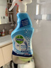 滴露（Dettol）浴室清洁剂750ml2瓶去水渍除水垢马桶清洁剂多功能泡沫清洁喷雾 实拍图