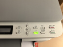 兄弟（brother）DCP-L1638W黑白激光无线有线网络打印机小型学生家用办公一体机复印扫描1618W升级款 实拍图