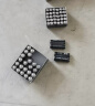 南孚5号碱性电池30粒 黑标款Blacklabel 新旧不混 适用于电动玩具/鼠标/体重秤/遥控器/美容仪等 LR6 实拍图