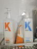 KONO卡厘经典轻盈控油洗发水200ml 清爽控油持久蓬松洗发露男女通用 实拍图