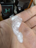 曼秀雷敦男士小黑盾系列氨基酸保湿洁面乳150ml 温和补水护肤品礼物送男友 实拍图