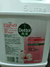 滴露（Dettol）洗手液补充装大桶消毒滋润5L 儿童家庭装杀菌护手 实拍图