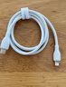 倍思（Baseus）【灵动】系列苹果充电线iphone14/13/12/11promax手机数据线车载ipad平板8plus闪充USB转lightning 实拍图
