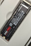 三星（SAMSUNG）4TB SSD固态硬盘 M.2接口(NVMe协议PCIe 4.0 x4) AI电脑配件 读速7450MB/S 990 PRO 实拍图