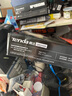 Tenda腾达路由器【千兆穿墙王】无线家用WiFi5放大器AC1200全屋信号增强5G双频国家补贴金榜AC10 实拍图