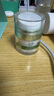 玉泽（Dr.Yu）皮肤屏障修护专研清透保湿霜50g（乳液面霜油敏肌） 实拍图