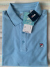 FILA 斐乐官方男士POLO衫2026年夏季凉感短袖t恤透气休闲商务上衣 实拍图