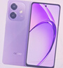 OPPO A3i 6GB+128GB 静夜黑 超硬核耐用战神 5100mAh 45W 闪充 5G手机 实拍图